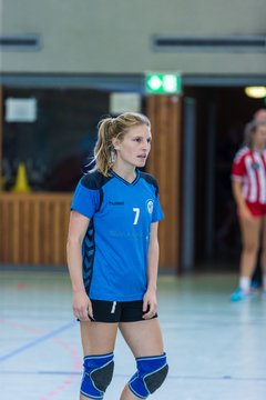 Bild 333 - Frauen BT Vorbereitungsturnier